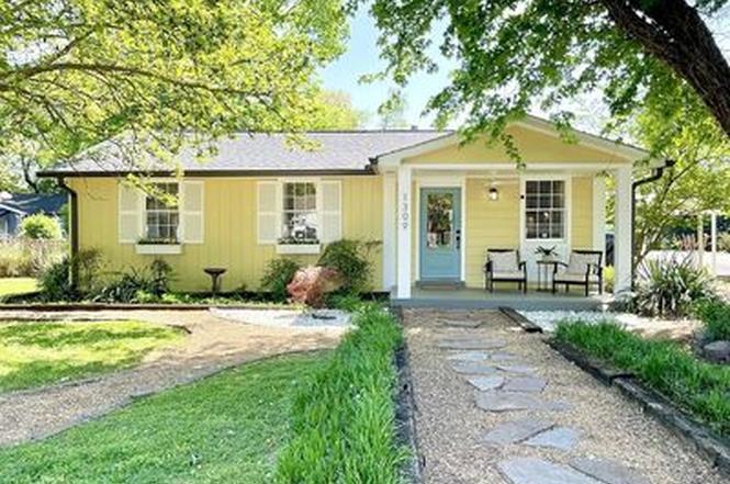 1309 Chickering Dr, Franklin, TN