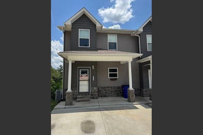 1334 Unity Dr NE, Cleveland, TN