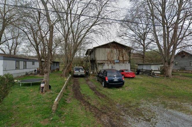 1350 Newsome Rd, Sevierville, TN