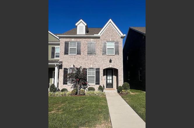 526 Tobias St Lot 120, Gallatin, TN