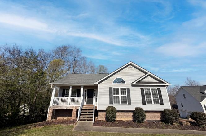 6937 Bucksland Dr, Ooltewah, TN