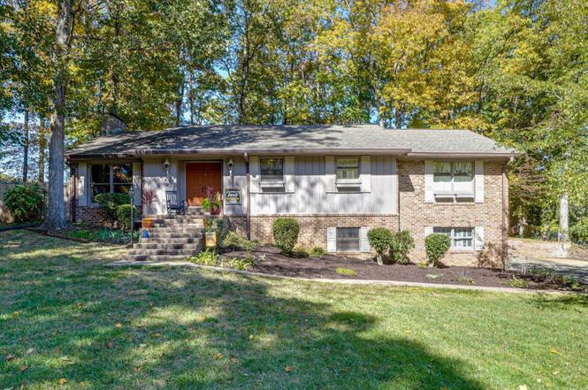3535 Edgewood Cir, Cleveland, TN