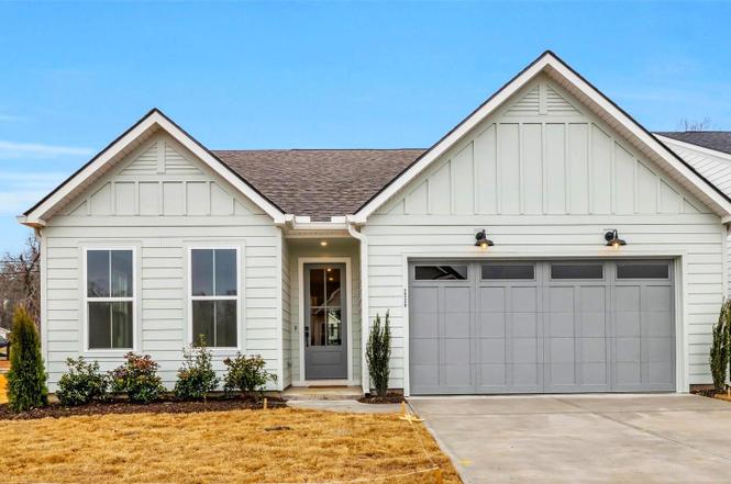 2703 Butlers Green Cir Lot 55, Chattanooga, TN