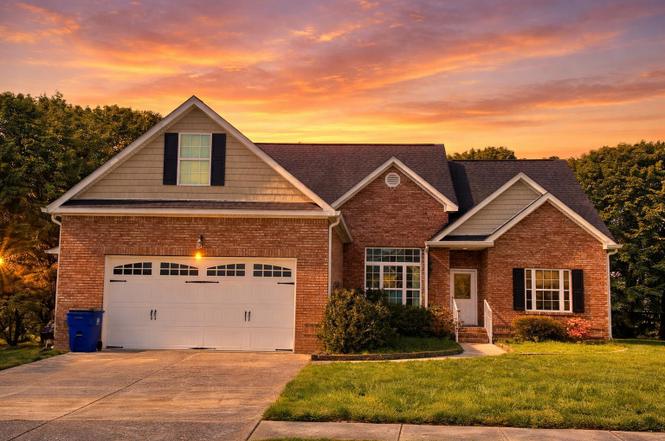 2603 Sweet Bay Cir NW, Cleveland, TN