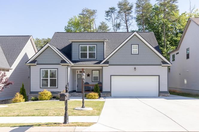 6486 Satjanon Dr, Ooltewah, TN