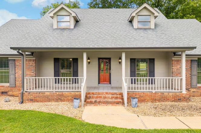 2195 Ooltewah Ringgold Rd, Ooltewah, TN