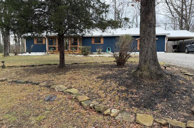 814 Rodgers Rd, Crossville, TN