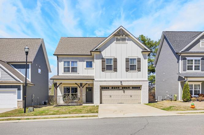 5063 Shelterwood Dr NE, Cleveland, TN