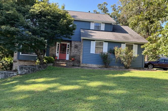 801 Susan Carol Ln, Chattanooga, TN