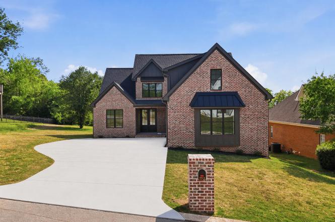 9842 Leslie Sandidge #16 Dr, Ooltewah, TN