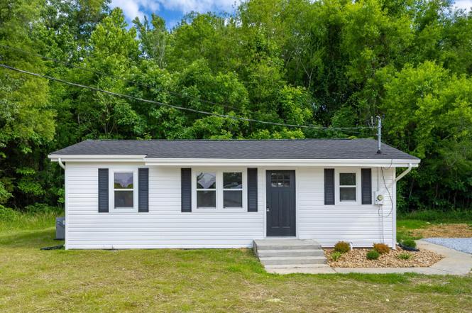 5909 Clark Ave, Chattanooga, TN