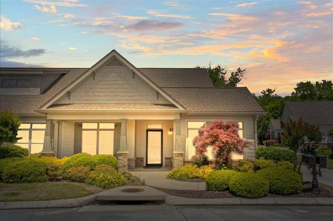 9655 Collier Pl #18, Collegedale, TN