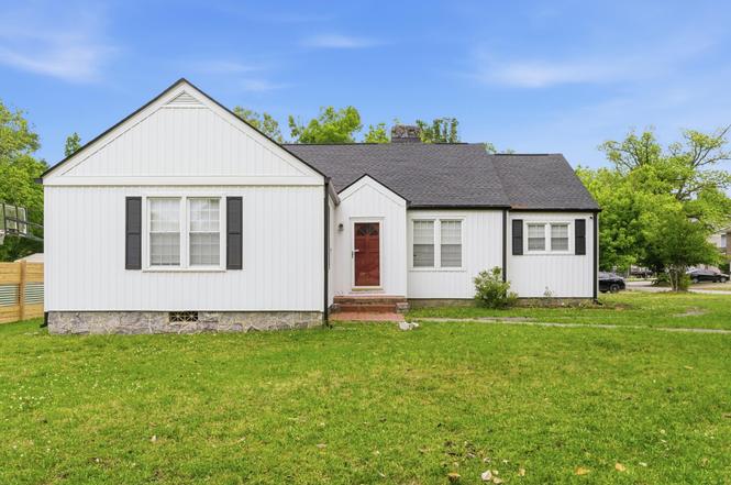 6133 E Brainerd Rd, Chattanooga, TN