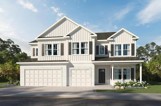 2204 Firelight Way #8, Ooltewah, TN