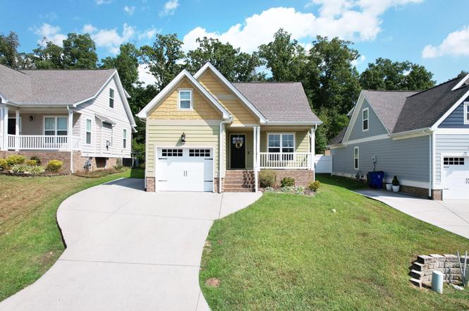 3116 Cottage Grove Cir NW, Cleveland, TN