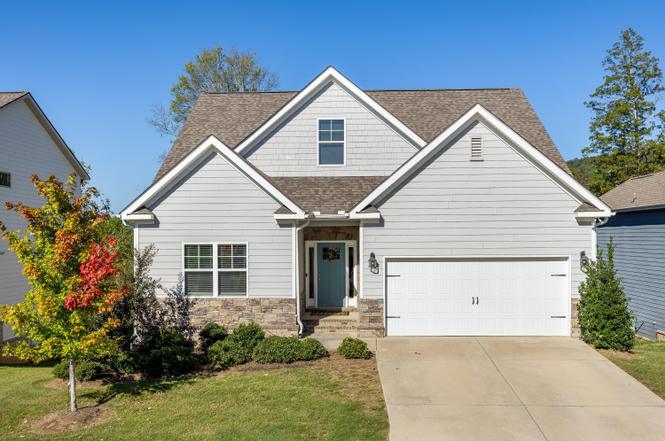 9870 Haven Port Ln, Ooltewah, TN