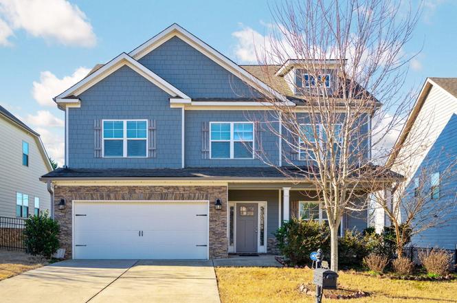 9732 Haven Port Ln #6, Ooltewah, TN