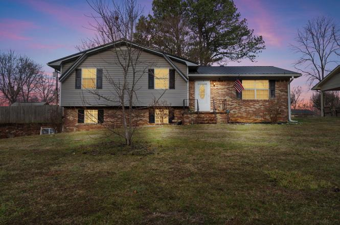 3545 Tacoma St NW, Cleveland, TN