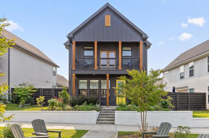1531 Bowtie Rd, Chattanooga, TN