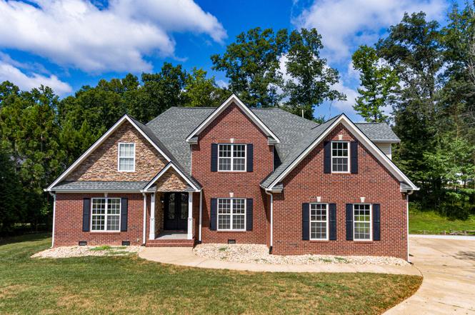 3255 Post Oak Dr NW, Cleveland, TN