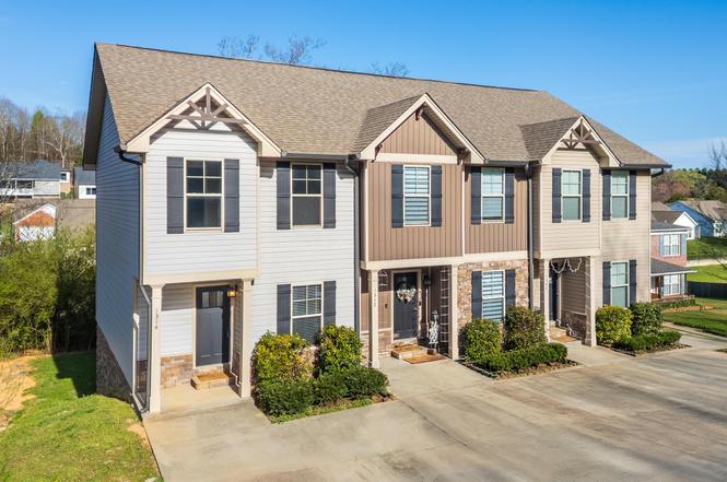 1344 Weeks Dr NE, Cleveland, TN