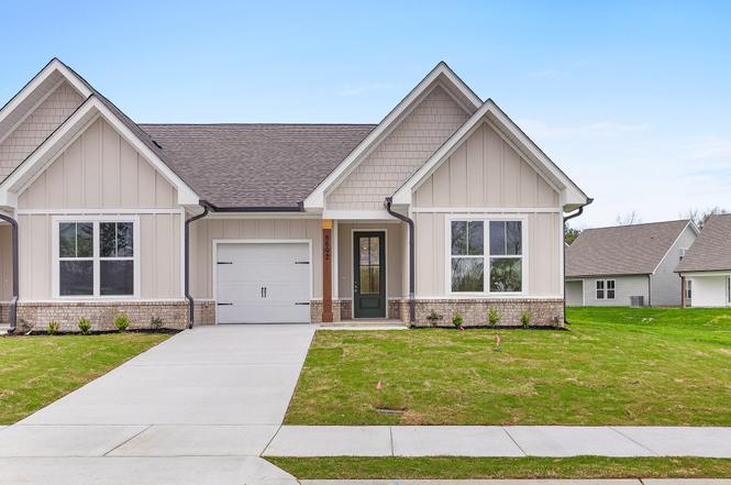 8770 James Creek Dr Lot 76, Ooltewah, TN
