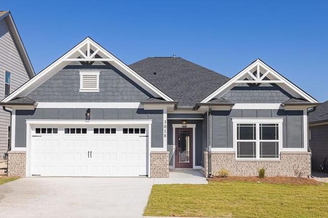 3023 Discovery Dr NW #38, Cleveland, TN