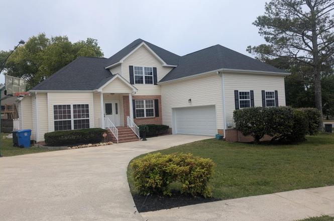 8623 Georgetown Trace Ln, Chattanooga, TN