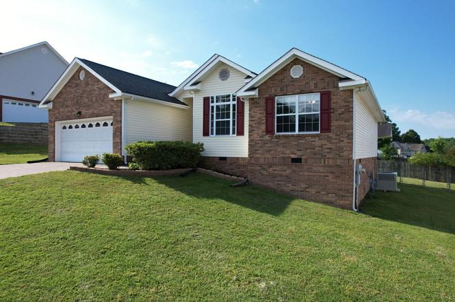 8138 Fatherson Cir, Ooltewah, TN