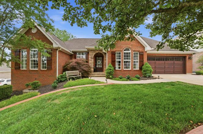 9920 Cloverlan Hills Dr, Ooltewah, TN