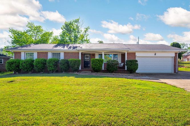 2510 Jenkins Rd, Chattanooga, TN
