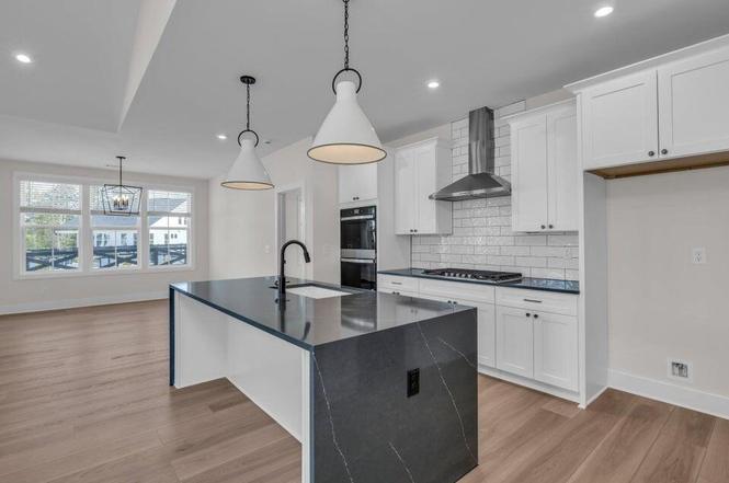 2552 Butlers Green Cir #5, Chattanooga, TN