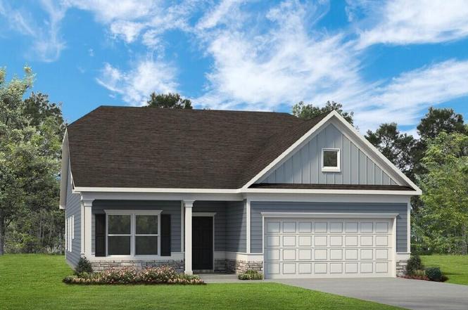 8781 Meadowvale Ct, Ooltewah, TN