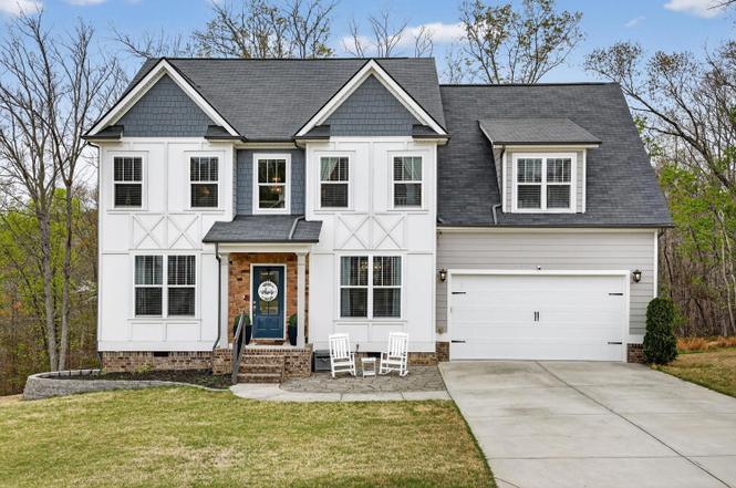 6582 Frankfurt Rd, Ooltewah, TN