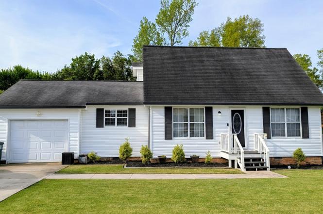 8332 Hamilton Oaks Dr, Chattanooga, TN