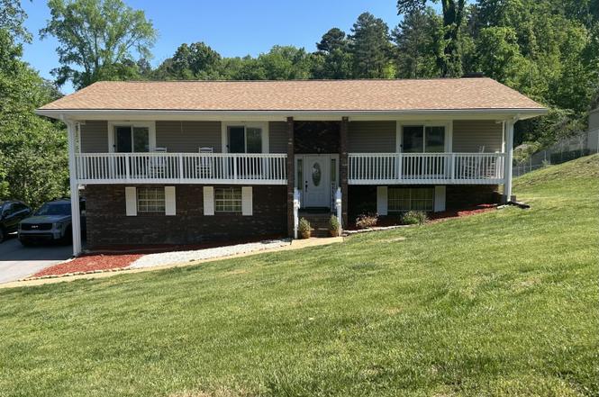 2932 Old Britain Cir, Chattanooga, TN