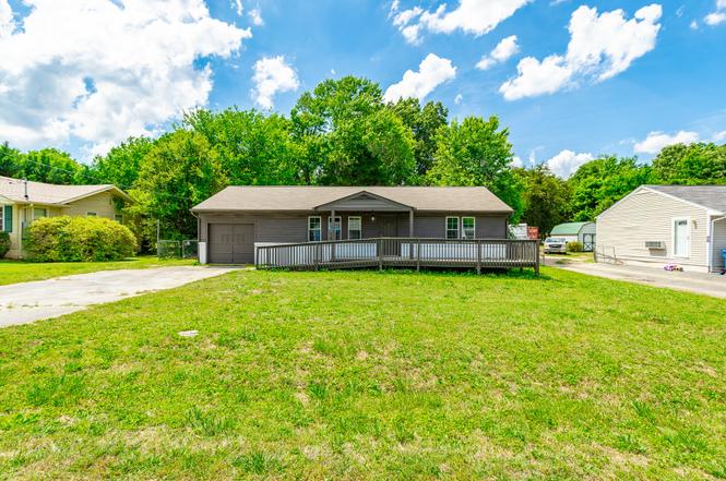 2223 Beeler Ave, Chattanooga, TN