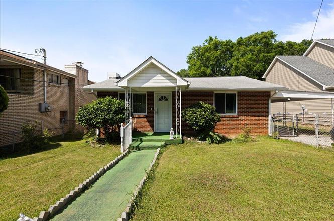 6113 Fisk Ave, Chattanooga, TN