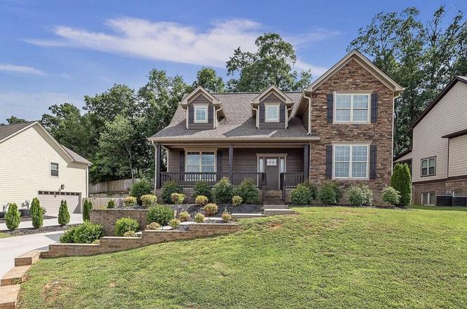 7950 Chianti Way #119, Chattanooga, TN