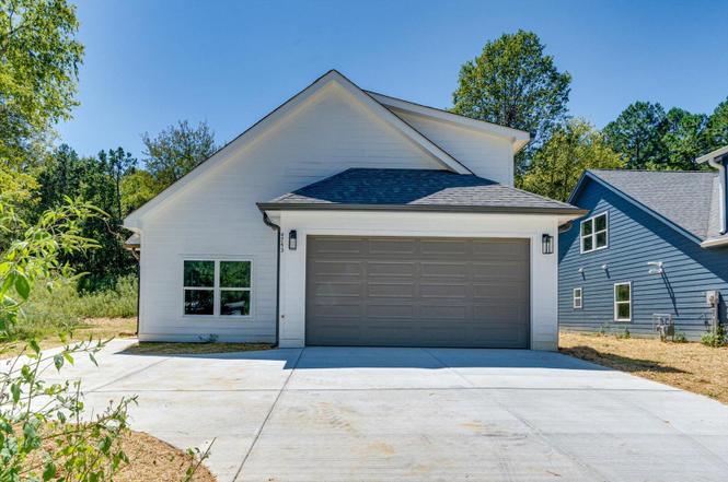 4743 Green Shanty Rd, Ooltewah, TN