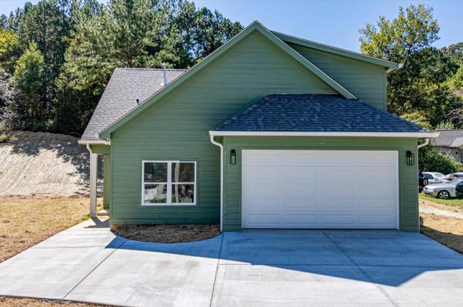 4757 Green Shanty Rd, Ooltewah, TN