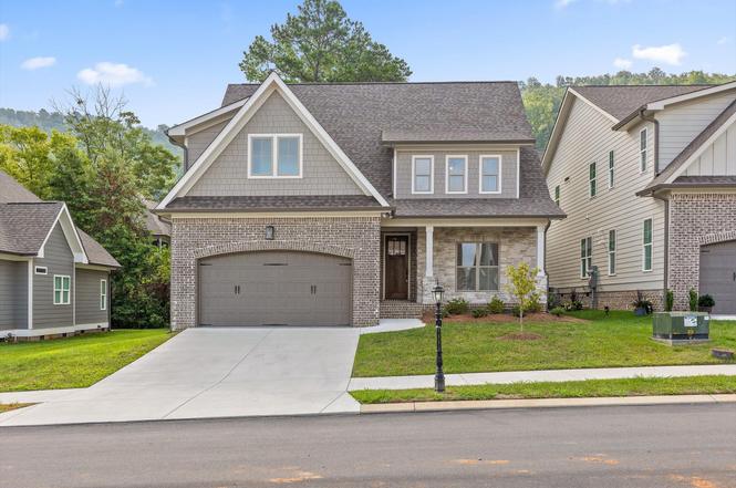 4053 Barnsley Loop, Ooltewah, TN
