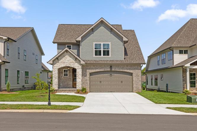 4193 Barnsley Loop, Ooltewah, TN