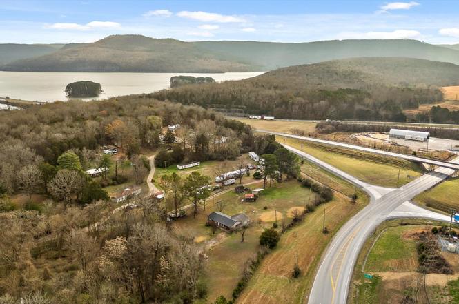 257 Rankins Cove Church Rd, Jasper, TN