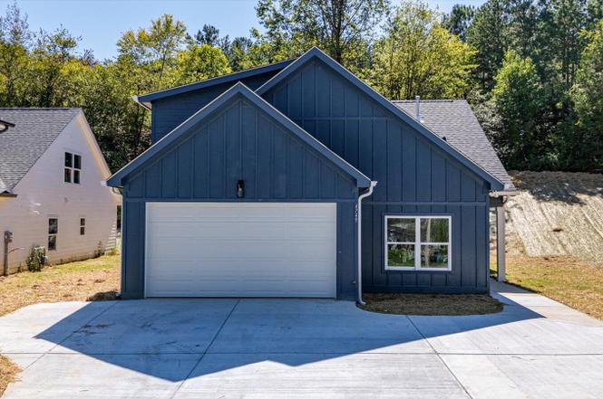 4749 Green Shanty Rd, Ooltewah, TN