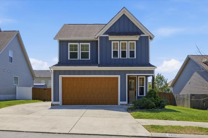 8636 Masons Gate Ln, Chattanooga, TN