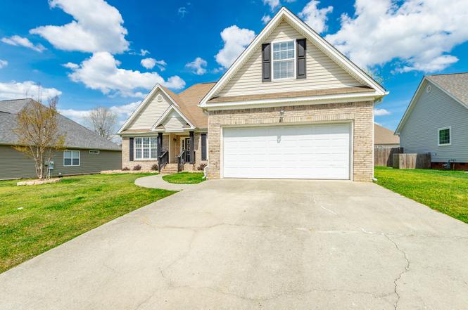 8245 Witherow Way, Ooltewah, TN
