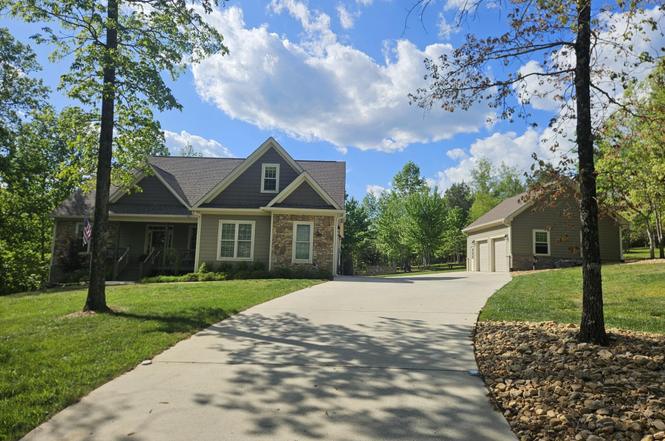 1625 River Bluffs Dr, Kimball, TN