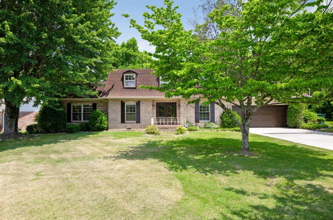 7015 Leslie Dell Ln, Chattanooga, TN