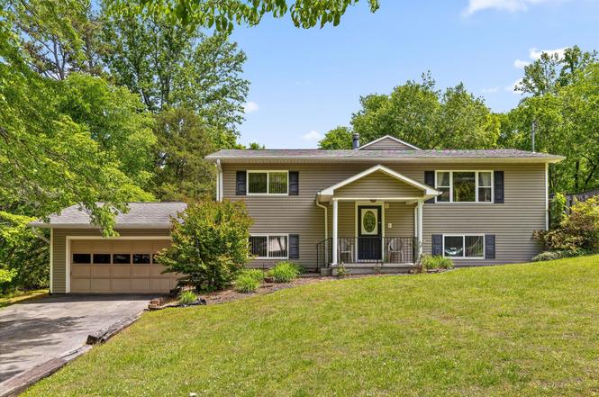 10246 Scenic View Dr, Ooltewah, TN